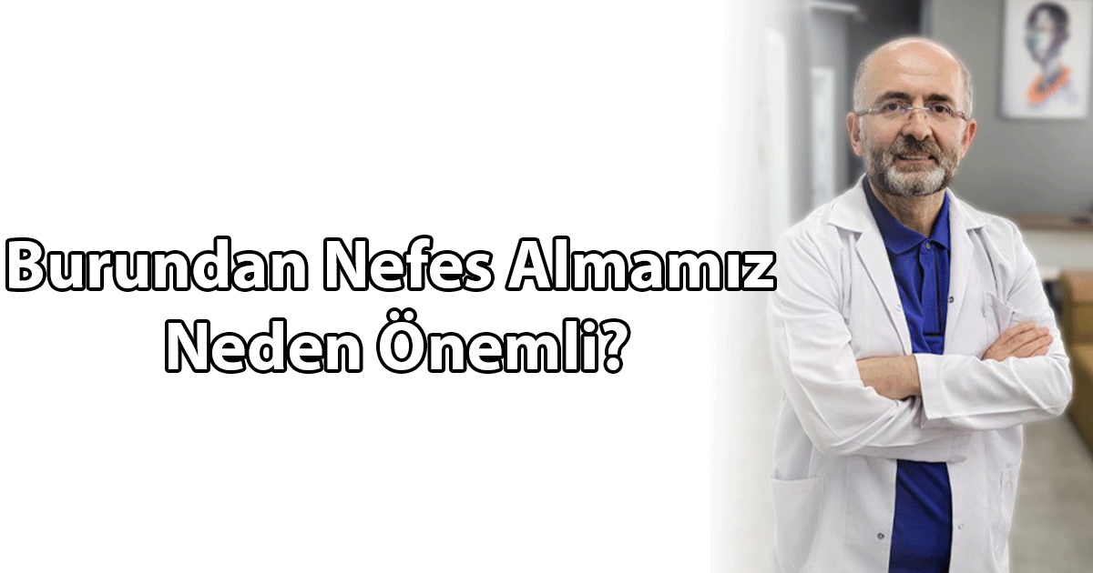 Burundan Nefes Almamız Neden Önemli